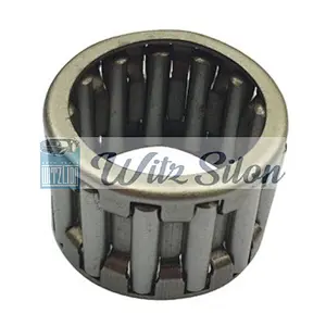 4JB1 NKR Needle Roller for First Shaft
