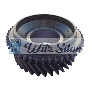 4J Series JC530T1 4X4 Drive Low Gear