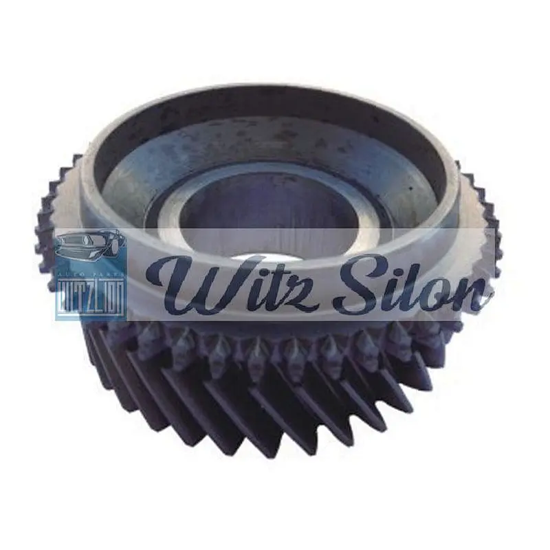 4J Series JC530T1 4X4 Drive Low Gear