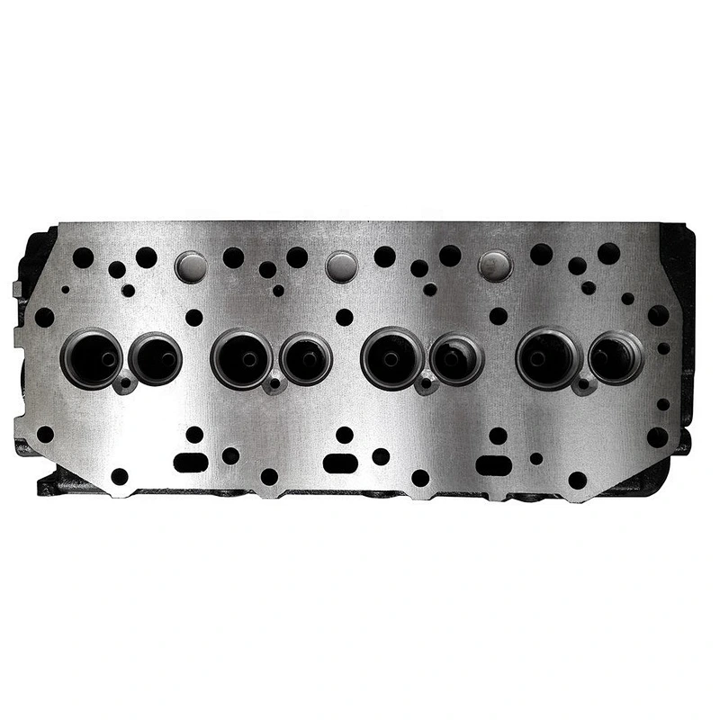 TOYOTA 1DZ 11101-7820271