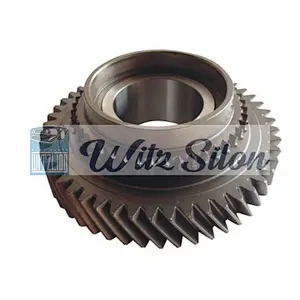 4J series TFR54 4x4 Front Output Gear