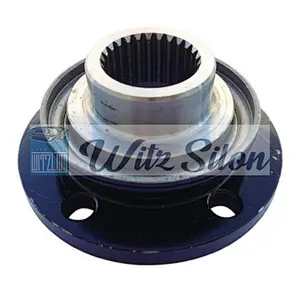 4J series D-MAX / TFR55 4X4 Flange