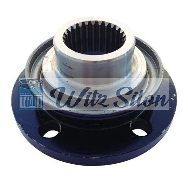 4J series D-MAX / TFR55 4X4 Flange
