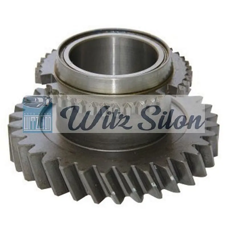 2TR/2KD Hiace Quantum First Gear for Main Shaft