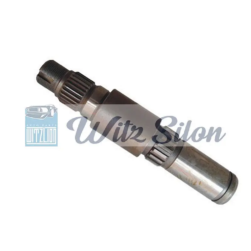 4J series TFR54 4x4 Front Output Shaft