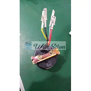 BATTERY METER