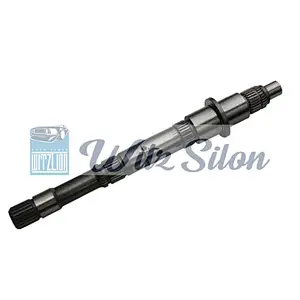 4Y/1RZ/2L/3L Hilux 4x4 Main Shaft Assembly