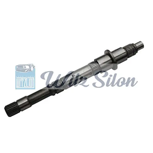 4Y/1RZ/2L/3L Hilux 4x4 Main Shaft Assembly