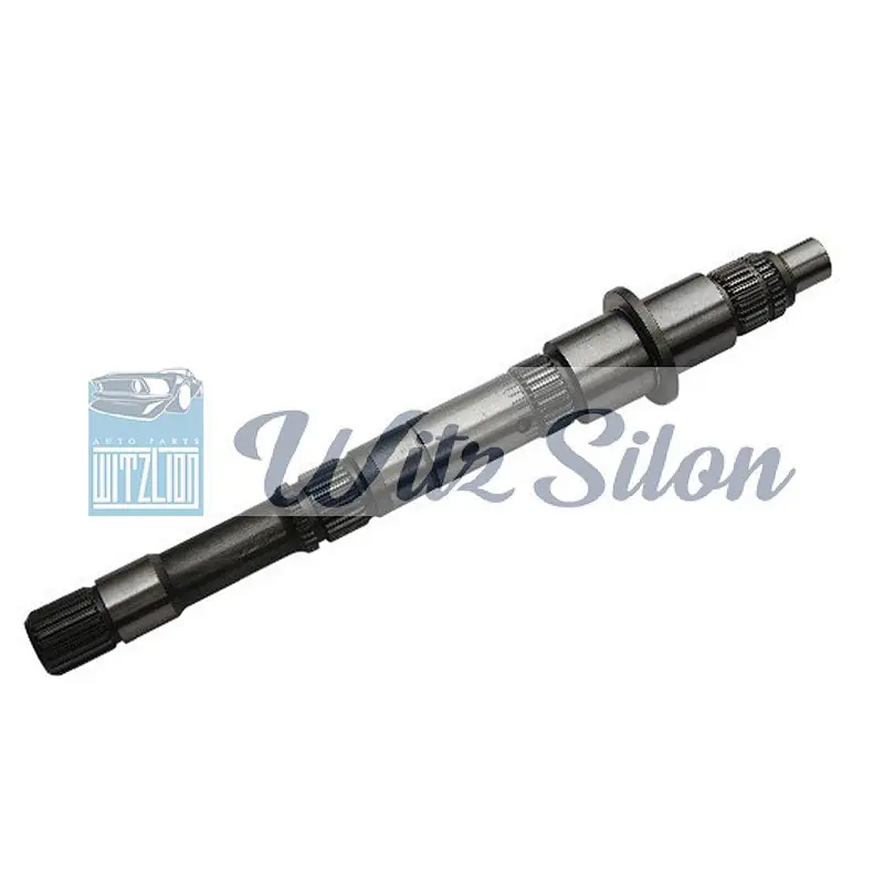 4Y/1RZ/2L/3L Hilux 4x4 Main Shaft Assembly
