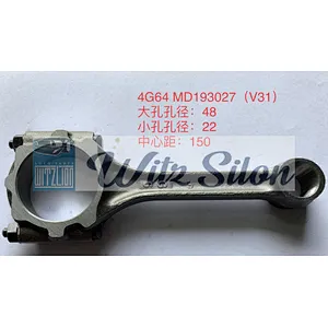 MITSUBISHI 4G64 8VALVE MD193027  / 23510-38001