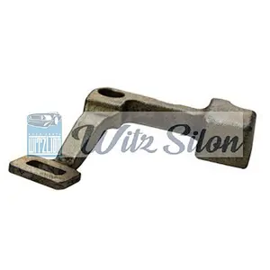 2TR/2KD Hiace Quantum Rocker Arm Support for Shifting