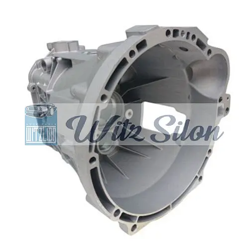 4JA1 TFREuro Ilf Clutch Housing