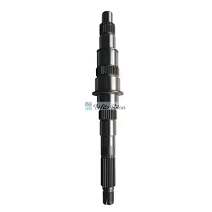 4JB1 NKR Main Shaft Assembly