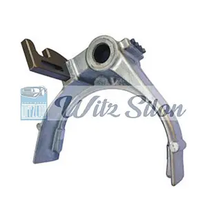 4HG1-T ISUZUNKR71 HD/MYY5T 1/2 Gear Fork