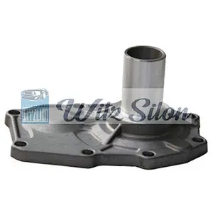 4Y/1RZ/2L/3L Hilux 4x2 Front Cover for First Shaft - Aluminum