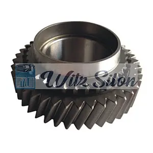 4J series D-MAX / TFR55 4X4 Reverse Gear for Main Shaft