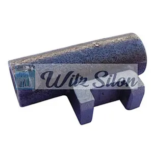 4J series D-MAX / TFR55 4X4 Shift Block for Low Gear