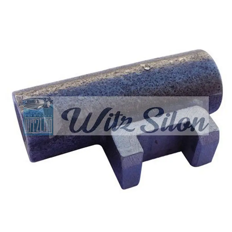 4J series D-MAX / TFR55 4X4 Shift Block for Low Gear