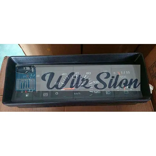 FOLKLIFT MULTI FUNCTION METER