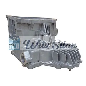 4J Series JC530T1 4x4 Case