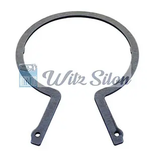 4J series D-M AX / TFR55 4X4 Snap Ring