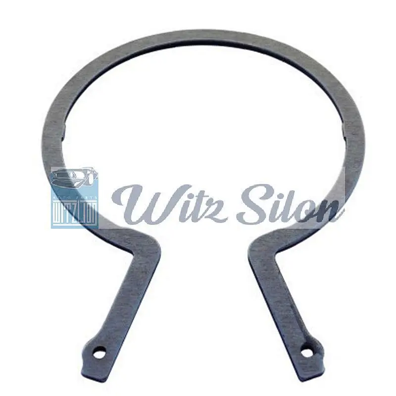 4J series D-M AX / TFR55 4X4 Snap Ring