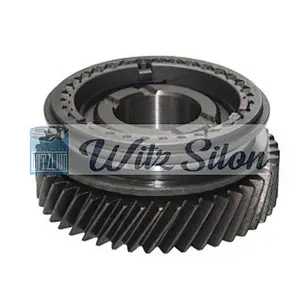 4Y/1RZ/2L/3L Hilux 4x4 Fifth Gear Synchronizer