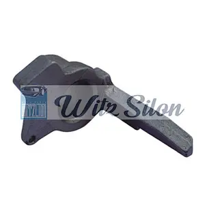 4J Series JC530T3 (4JG2) Interlock Plate for Reverse Gear