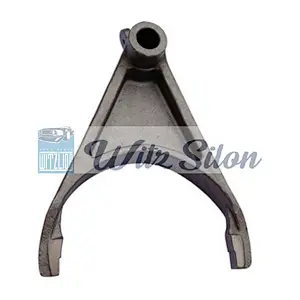 4J series TFR54 4x4 Front Output Fork