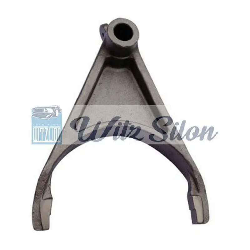 4J series TFR54 4x4 Front Output Fork