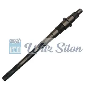 4J Series JC530T3 (4JG2) Main Shaft Assembly