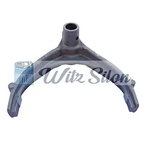 4J series D-MAX / TFR55 4X4 High and Low Gear Fork