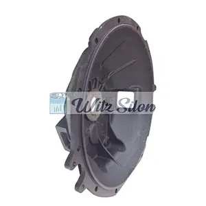 4100 5T88 Clutch Housing