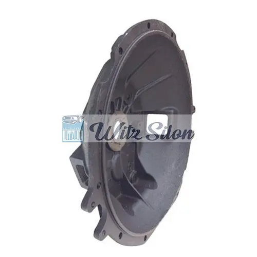 4100 5T88 Clutch Housing