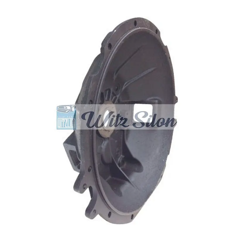 4100 5T88 Clutch Housing
