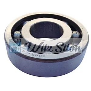4J series D-MAX / TFR55 4X4 6307 Bearing