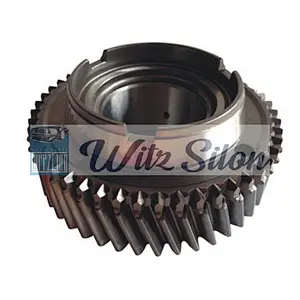 4J series D-MAX / TFR55 4X4 First Gear for Main Shaft