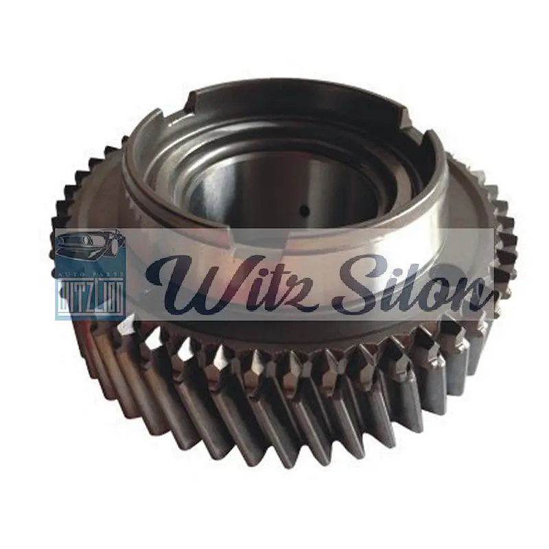 4J series D-MAX / TFR55 4X4 First Gear for Main Shaft