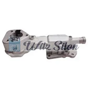 4J series D-MAX / TFR55 4x4 Rocker Arm Support Assembly