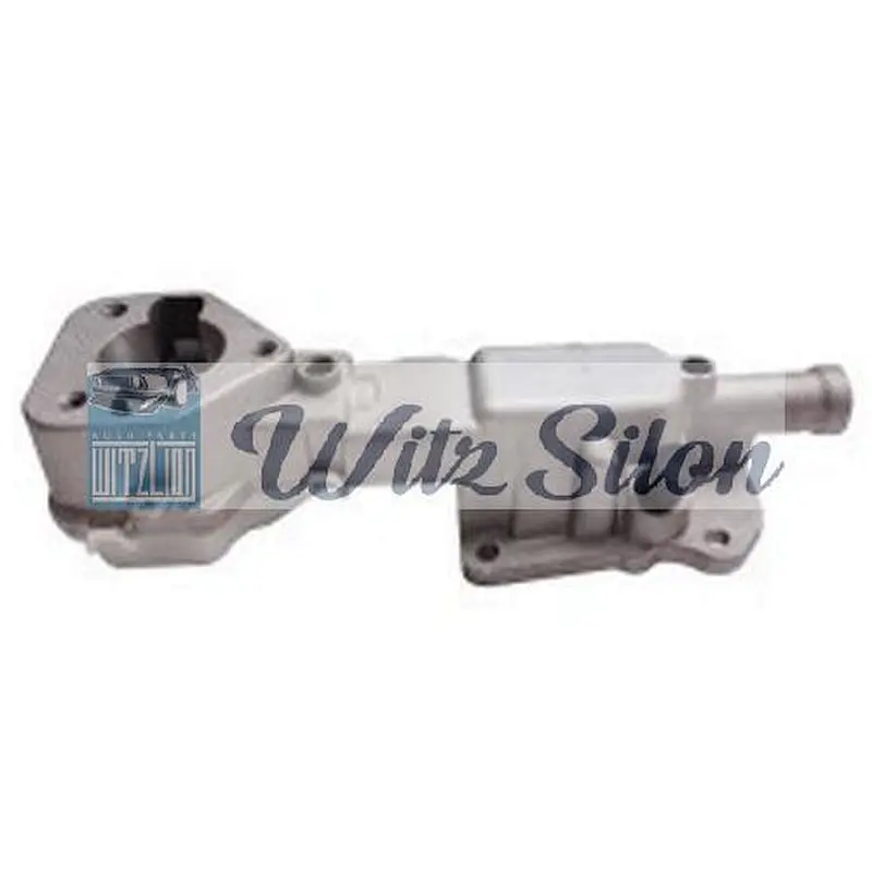4J series D-MAX / TFR55 4x4 Rocker Arm Support Assembly