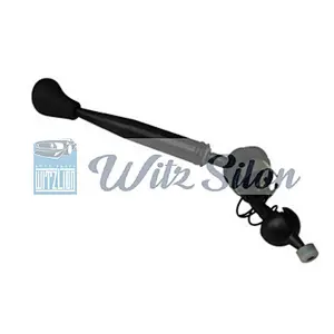 4Y/1RZ/2L/3L Hilux 4x2 Shift Lever