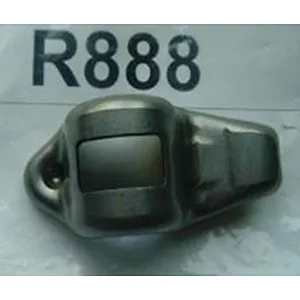FORD R888 Ford 351 (5.8L), 370 (6.1L) 429CID (7.0L) Gas 400CID (6.6L) Gas