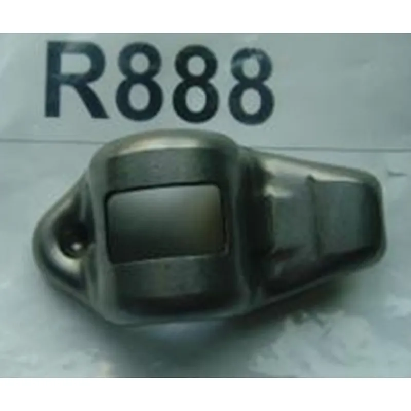 FORD R888 Ford 351 (5.8L), 370 (6.1L) 429CID (7.0L) Gas 400CID (6.6L) Gas