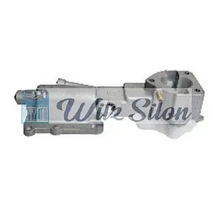 4J series D-MAX / TFR55 RockcrArm Support Assembly for Petrol Engine