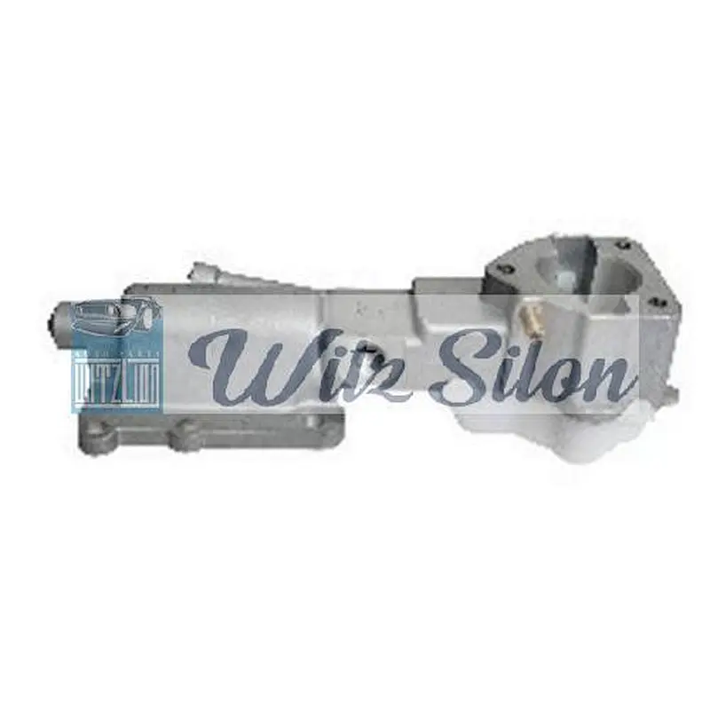 4J series D-MAX / TFR55 RockcrArm Support Assembly for Petrol Engine