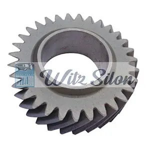 4J series TRANSIT Third Gear for Counter Shaft