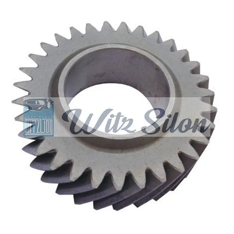 4J series TRANSIT Third Gear for Counter Shaft