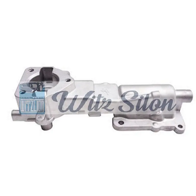 4J series D-MAX/TFR55 Rocket Arm Support Cover