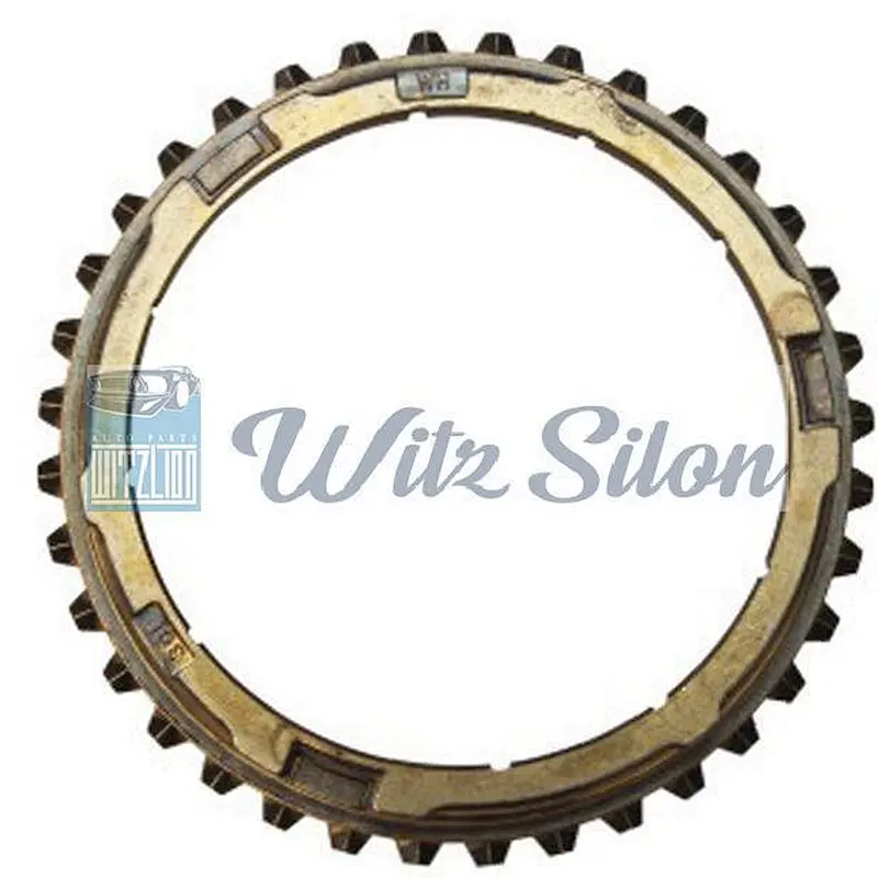 4J Series JC530T3 (4JG2 ) 5/R Gear Synchronizer Ring