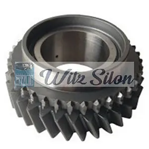 4JB1 NKR Third Gear for Main Shaft